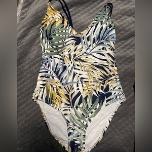 Hurley bathing suit